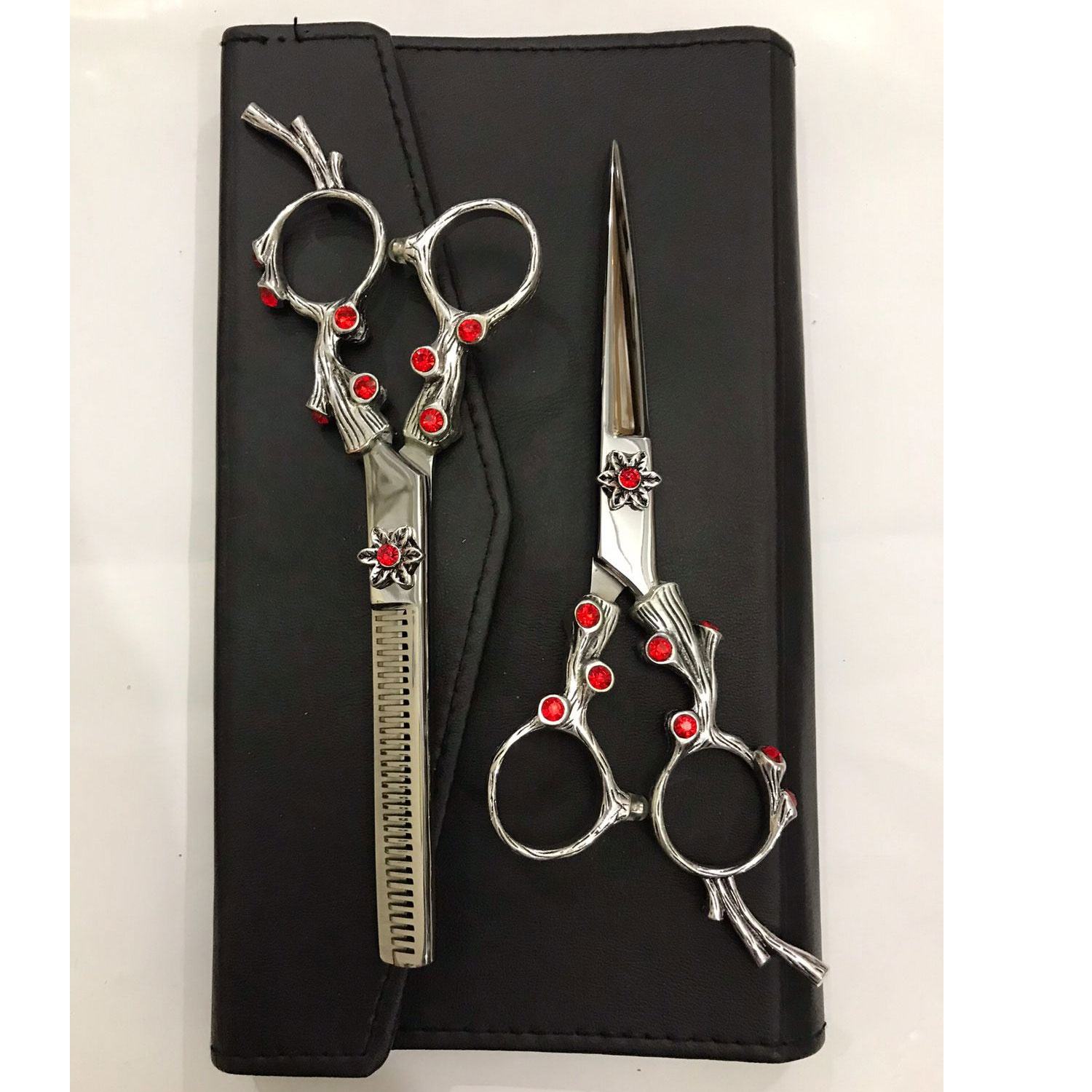 Mirror Finish Blade With Imported Fancy Handle