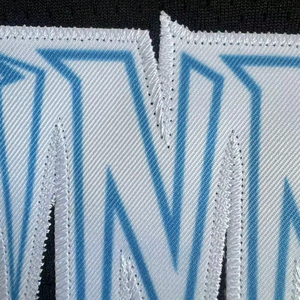 Maillot de basket-ball Pro-Series entièrement personnalisable, prise en charge du design 3D, tissu respirant et anti-humidité, vêtements d'entraînement de basket-ball - Product Image 3