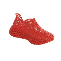 Servicios de diseño Cad personalizados diseño de producto e impresión 3D diseño de modelado Abs servicio de impresión 3D zapatos juguetes arquitectura retrato