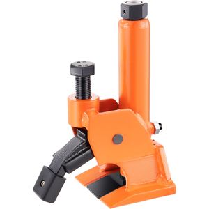 Smontagomme Manuale Facile da Usare 38"-42" con Cuscinetto in Gomma Protettivo e Mozzi in Lega di Alluminio per Riparazione Rapida Pneumatici - Product Image 3