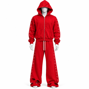 Fabricante de Conjuntos Deportivos Personalizados de Baloncesto, Sudaderas con Capucha de Alta Calidad, Conjuntos de Ropa Deportiva para Clubes Deportivos - Product Image 6