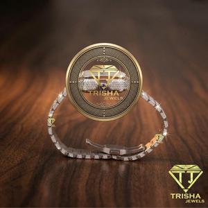 Reloj VVS Moissanite, Totalmente Cubierto de Diamantes, Reloj de Lujo Estilo Hip Hop, Resistente al Agua, Mecánico, Automático, Joyería Brillante para Hombre - Product Image 2