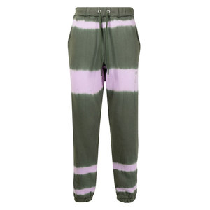 Daily Wear Casual <b>Men</b> <b>Joggers</b> Slim Fit Design Functional Waist Breathable Eco-Friendly Quick Dry <b>Polyester</b>/Cotton Fleece - Product Image 1