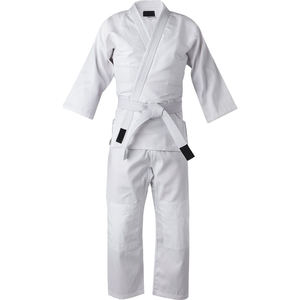 Uniforme de BJJ Personalizado OEM con Forro Sublimado, Kimono con Diseño Elegante, Equipo Deportivo Resistente para Grappling, Uniforme de BJJ Moderno 2026 - Product Image 5