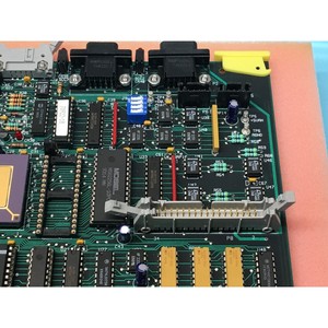 Carte de circuit imprimé (PCB) de station de revêtement SVG 80266B-E-01, 149036 - Équipements et pièces semi-conducteurs d'occasion fiables à l'échelle mondiale chez - Product Image 5