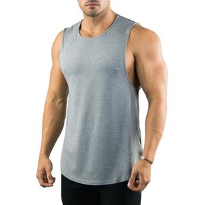 Débardeurs en tricot respirant de haute qualité pour hommes, confort et style ultimes pour toutes les occasions Vente en gros personnalisé - Product Image 1