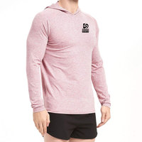 Sweat-shirts d'hiver pour hommes, fabriqués au Pakistan, nouvelle mode, design tendance, coupe classique, 100% coton, en vente