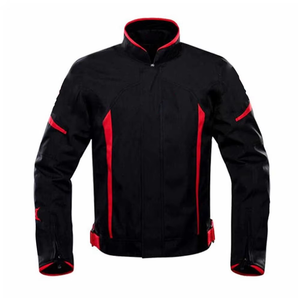 Combinaison de moto en Cordura sur mesure, veste et pantalon, imperméable, nouvelle arrivée, vêtements de moto respirants, techniques d'impression - Product Image 5