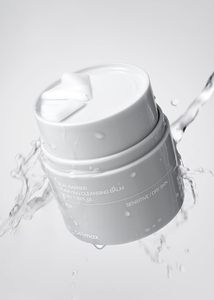 บาล์มทำความสะอาดผิวหน้าสูตร Dual Barrier Purifying สำหรับล้างเครื่องสำอางกันน้ำ ควบคุมความมัน สำหรับผิวมัน ใช้ได้ทุกวัน ขนาด 50 มล. - Product Image 4