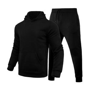 Conjuntos Deportivos de Moda para Hombre, Diseño Nuevo, 100% Algodón, Transpirables, Ajustados, para Invierno, Estilo BY BS 2026 - Product Image 4
