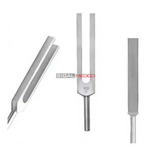 Herramientas de Diagnóstico, Juego de Instrumentos Médicos Quirúrgicos ORL, Acero Inoxidable Alemán, Examen Profesional de Oído, Nariz y Garganta - Product Image 1