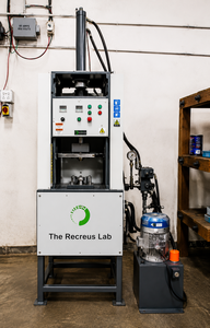 Máquina de Moldeo por Inyección de Plástico Automática en Oferta, con Control de Alta Precisión para Piezas de Plástico y Producción Industrial - Product Image 2