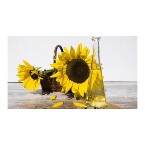 ซื้อ/นำเข้า น้ำมันดอกทานตะวัน - Product Image 1