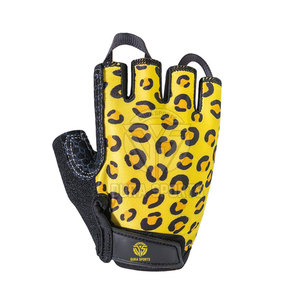 Factory Made Wholesale Training Wear Cycling Gloves Best Quality Cheap Cycling Gloves For Sale - Product Image 2