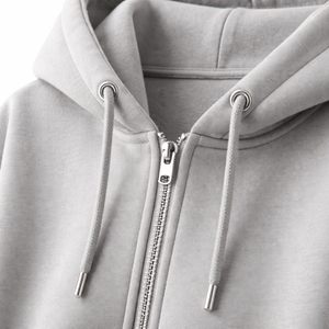 Sudadera con capucha extragrande personalizada al por mayor para mujer - Suministro directo del fabricante OEM - Product Image 4