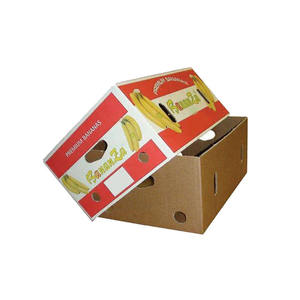 Boîte d'emballage en carton ondulé sur mesure Boxit.pk, carton d'expédition durable pour le transport de fruits et légumes - Product Image 6