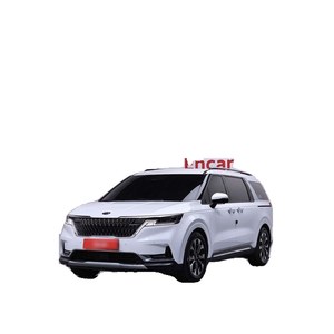 Para Kia Carnival Noblesse de 9 Plazas, Modelo Marzo 2021, 82.400 km, Euro V, Diésel, Caja de Cambios Automática, Asientos de Cuero - Product Image 1