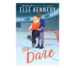 The Dare Paperback – 16 มิถุนายน 2020 โดย Elle Kennedy ฉบับปกอ่อน (ขายส่ง) - Product Image 1