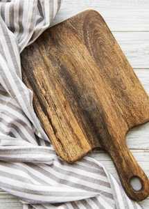 Planche à découper en bambou, forme rectangulaire, épaisseur 2,0 cm, passe au lave-vaisselle, planche de cuisine multifonctionnelle - Product Image 5