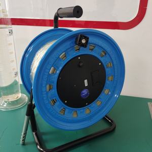 Измеритель уровня воды с аналоговым выходом, 200 м, портативный, тип линейки-рулетки LM301 - Product Image 4