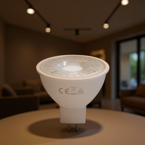 Bombilla LED Aigostar Mr16 Cob 6W 6500K 480Lm D50 H50mm - Product Image 3