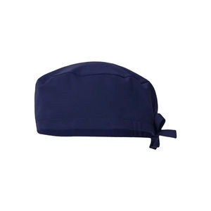 Gorro Quirúrgico Personalizado con Diseño a Medida, 100% Algodón Puro, para Uso en Salones de Belleza, Clínicas, Institutos de Salud, Gorro de Enfermera - Product Image 1