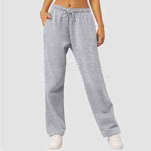 Pantalones Deportivos Cómodos con Forro Interior Suave y Costuras Resistentes - Product Image 4