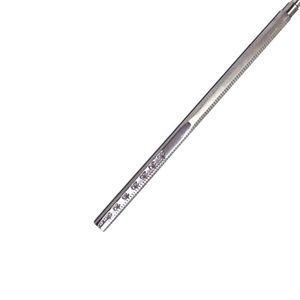 Miroir buccal dentaire orthodontique médical en acier inoxydable - Product Image 3