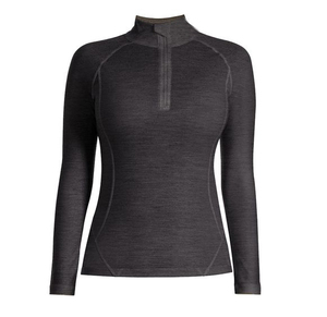 Chemises d'équitation pour femmes, impression personnalisée du logo, vêtements de sport pour femmes, manches longues, sous-vêtement d'hiver pour l'équitation - Product Image 3