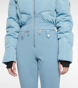 Soft Lining Women Ski And Snow Suit Plus Size With Waterproof Outer Layer Breathable Design And Comfortable Warm Winter Outfit - Product Image 5