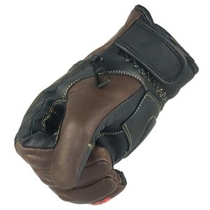Gants de course de moto unisexe à la mode coupe-vent sur mesure à bas prix pour hommes et femmes vente en gros - Product Image 5