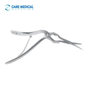 Espéculos de Diagnóstico para Oído MAYO HEGAR de 24 cm, Juego de Instrumentos Quirúrgicos de Acero Inoxidable de Alta Calidad con Fuente de Alimentación - Product Image 2