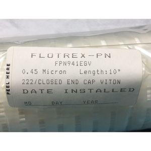 Hytrex FPN941EGV Flotrex Filter, 0.45 ไมครอน, 128567 - อุปกรณ์และอะไหล่เซมิคอนดักเตอร์ระดับโลกที่เชื่อถือได้ - Product Image 1
