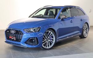 Audi A4 allroad usado del 2023 - Product Image 3
