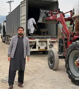 Eco-Friendly Natural Rock <b>Phosphate</b> Ore <b>Fertilizer</b> for Agricultural Use - Product Image 2