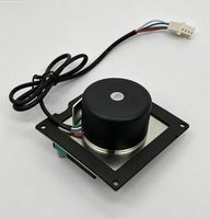 Kit Pompa Vakum Gutter Tipe 2 DB004276SP Kompatibel D untuk Printer CIJ A420i A520i