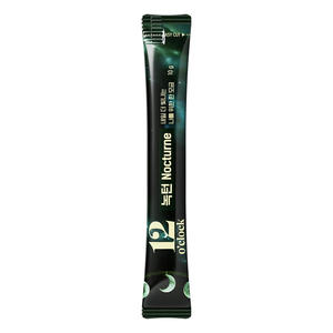 GREAT STONE FACE b TIMEBites Nocturne Sleep Burning Shot, Shot pour le sommeil nocturne à base de gingembre et de curcumine - Product Image 2