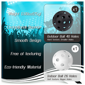 Pala de Pickleball de Alto Rendimiento - Product Image 2