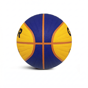 Balón de Baloncesto GAMEGAZER BSL-1007, Talla 7, Peso 580-620G, Circunferencia 750-780MM, con Textura de Cuero PU, Resistente a Impactos - Product Image 6