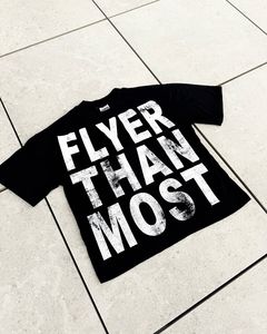 เสื้อยืดผู้ชายพิมพ์ลายสกรีน100% ผ้าฝ้ายใส่สบายระบายอากาศได้ดีเข้ารูปโอเวอร์ไซส์ - Product Image 3