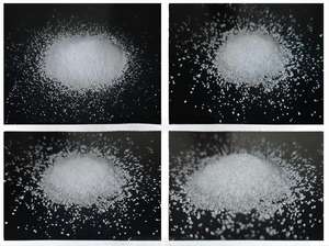 Glutamate monosodique (MSG) Fufeng 20 30 40 60 80 200 Mesh, sac transparent de 25 kg, MSG au prix d'usine - Product Image 5