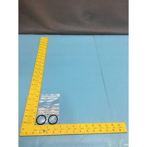 2 AMAT 3700-01130 ORING ID 1.299 CSD .103, 75DURO - อุปกรณ์และชิ้นส่วนเซมิคอนดักเตอร์ระดับโลกที่เชื่อถือได้ - Product Image 5
