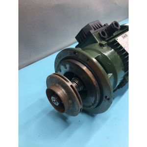 Bomba DAB KLP 40/600 T, 0.5 HP, 230-400V, 1.7-1A - Equipo y Piezas de Semiconductores de Confianza de Marca Global - Product Image 2
