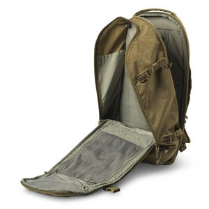 Sacs à dos tactiques Molle 20-35L personnalisés pour la randonnée, le camping, la chasse, avec cadre externe et port USB – Vente en gros - Product Image 6