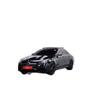 Mercedes-Benz Clase E E63 AMG 4MATIC+ 2018, 42,343 km, Caja de Cambios Automática, Volante a la Izquierda, Asientos de Cuero, Cámara Trasera - Product Image 1