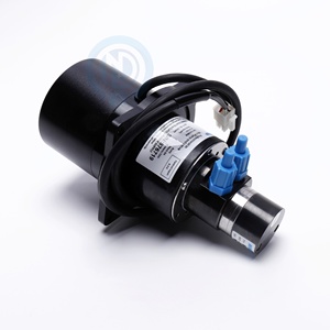 DM67803-SWP7011-T SWP7021-T A Series Opaque <b>White</b> Ink Pumphead Long & Short Rotor for Domino CIJ <b>Printer</b> Spare Parts - Product Image 2