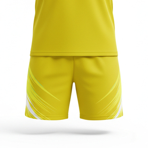 Ensemble de maillots de football sublimés haute définition résistants à la décoloration, kit d'entraînement professionnel, fabricant - Product Image 1
