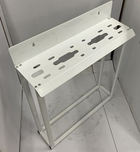 Taiwan-Made whole 3 stage 20" jumbo blue housing water filter parts assembly <b>Bracket</b> - Product Image 2