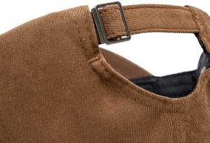 Gorra Trucker de 5 Paneles Personalizada, Estilo Urbano Unisex, Talla Única, 100% Poliéster Malla, Todas las Temporadas, Moda Hip Hop Premium - Product Image 3