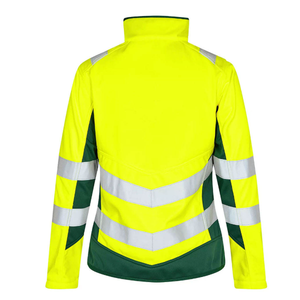Vêtements de travail d'extérieur pour hommes de haute qualité, fabriqués sur mesure, avec bandes réfléchissantes, vestes de sécurité pour la construction, directement de l'usine - Product Image 2